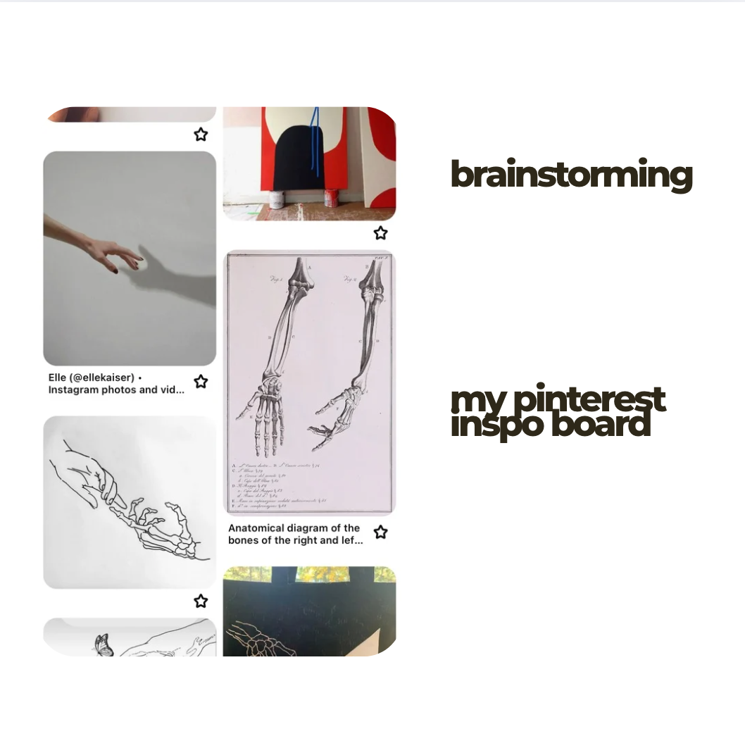 The Art of Life (is letting go)